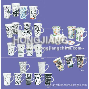 Porcelain Mug (HJ001343018)